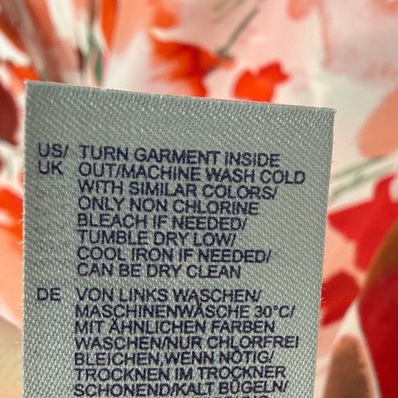 NYDJ Blouse - 1X - Picture 4 of 7